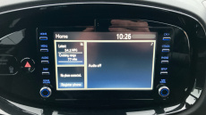 Toyota Aygo X 1.0 VVT-i Edge 5dr Petrol Hatchback